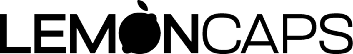 Lemon Caps
