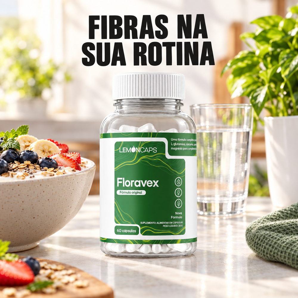 Floravex Lemon Caps - cena de uso